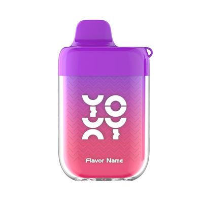 YOXY 9000 パフ 卸売 工場価格で使い捨てのvape