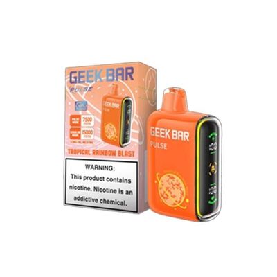 15000Puffs オーバー温度保護とC型充電を備えたOEM Vape