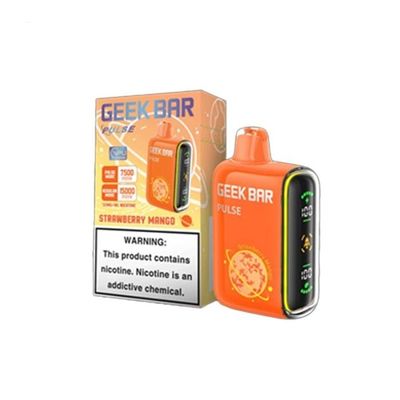 15000Puffs オーバー温度保護とC型充電を備えたOEM Vape