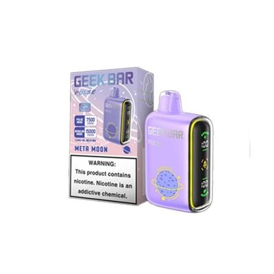 高効率のタイプCデバイス用 5% 50mg ニコチン強度バッテリー