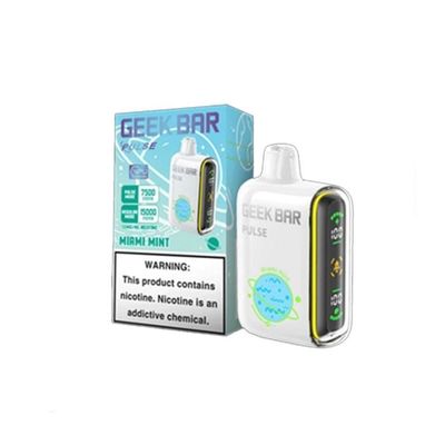 高効率のタイプCデバイス用 5% 50mg ニコチン強度バッテリー