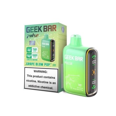 3.2-4.2V OEM Vape スクリーンディスプレイと16mlプリフィール電子ジュース