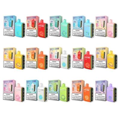 3.2-4.2V OEM Vape スクリーンディスプレイと16mlプリフィール電子ジュース