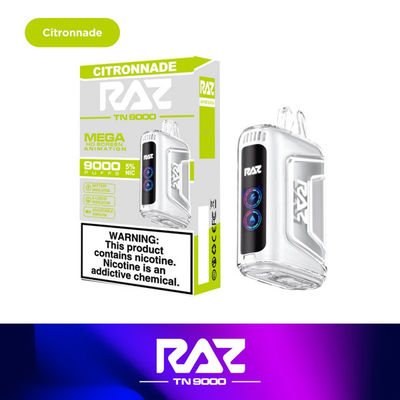 ステンレス鋼材と650mAhのバッテリー OEM Vapeはカスタマイズできます