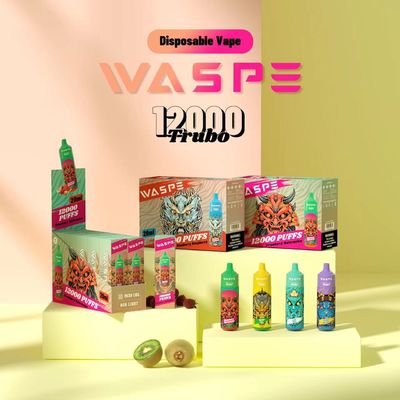 20ml 電子液体 使い捨てのバプペンのRandM トーナドスタイルの0/ 2%3%/ 5% Nic