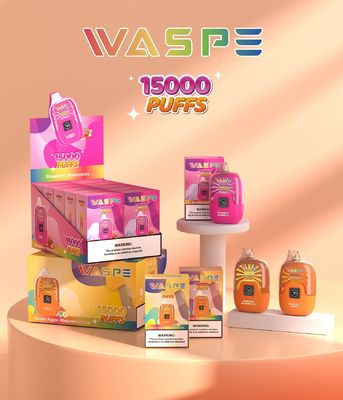 20ml タンク容量 20ml ≥18歳