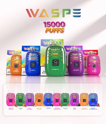 18歳以上の方へ 650mAh 1回使用可能なバイプポッド装置
