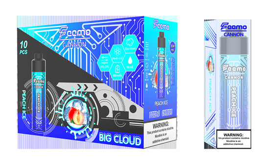 120g DTL ビッグパフタイプC 急速充電のためのタイプC充電で再充電可能