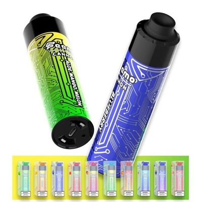 1回使用可能なvape モデルタイプ用vape 単品vape Nic強度 0/20/30/50mg