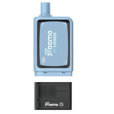 20ml カートリッジ容量 サイド AFC 空気流量制御 C型 充電 POD 使い捨てのvape
