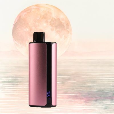 便利な充電 650mAh バッテリーを持つ使い捨てのvape podデバイス