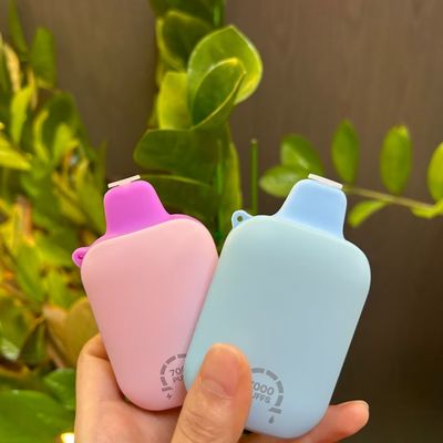 10000パフ以上 高パフ 650mAhのバッテリーで使い捨てのバイプ