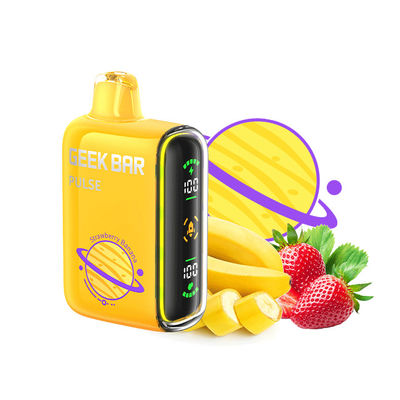 650mAh バッテリー 12000パフ 7500パフの電子タバコ パルスモード マックスパフ