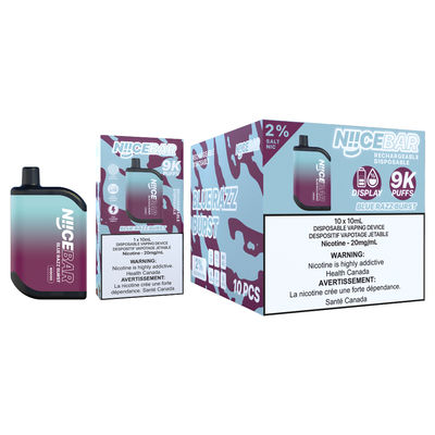 15ml E液体使い捨てのバイプペン 0/ 2%3%/ 5% Nic 80g サイズ 14味