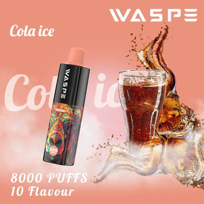 8000Puffs 単発用ペンのペイパール付与方法 85g 体重