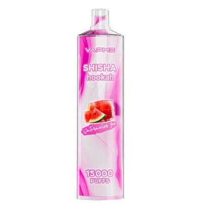 24 フルーツ味 0% Nic Type C 充電ポート 25ml エジュース容量