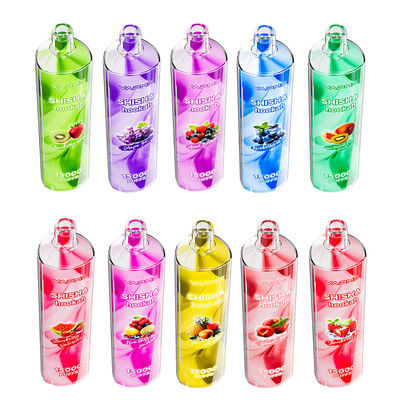 24 フルーツ味 0% Nic Type C 充電ポート 25ml エジュース容量