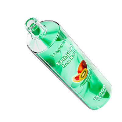 カスタム フルーツシリーズ 味 RGBライト バッテリー650mAh 25ml エジュース容量