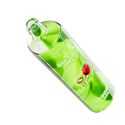 フルーティ 電子タバコ カスタム カラー E シガ 24味 25ml エジュース容量