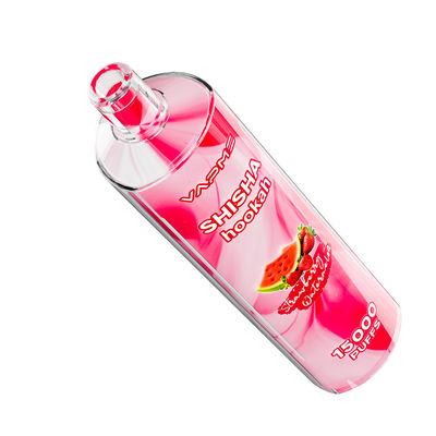 フルーティ 電子タバコ カスタム カラー E シガ 24味 25ml エジュース容量