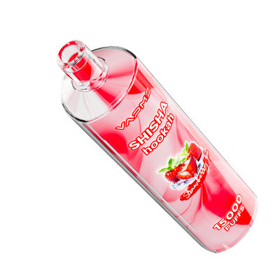 15000パフ フルーツ味 バップタイプC 充電ポート 25ml 汁容量 SUS304