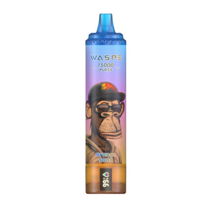 OEM対応 RGBライト SUS304 650mAh バッテリー容量 22ml エジュース容量