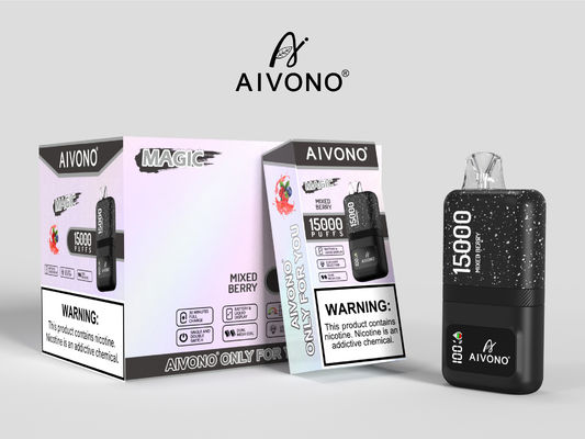 86g E Vape スマートペンは 過熱防止 双面網状コイル 5% ニコチン強度