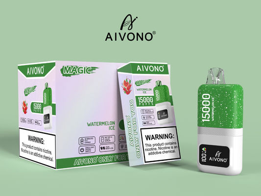 86g E Vape スマートペンは 過熱防止 双面網状コイル 5% ニコチン強度