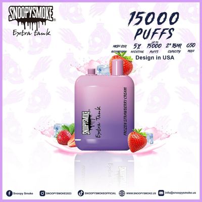 15000パフ フルーツ味 バイプ ダブル 18ml バッテリー 650mAh Type C 再充電電池