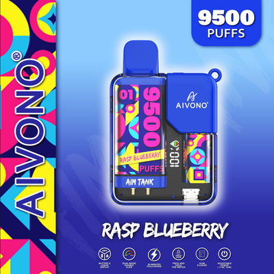 10pcs 一回使用可能な前記ペンを 0%/2%/3% 5% Nic 18ml液体容量 650mAh