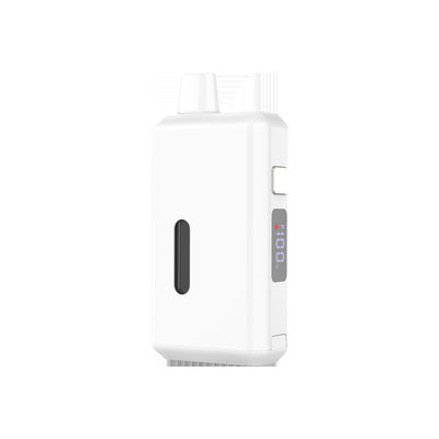 タイプC 蒸気消耗器 ステンレス鋼 316L 中央ポスト