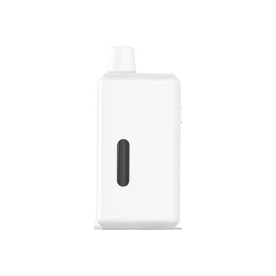 食品用PCを搭載した 550mAh CBD使い捨てのバイプデバイス
