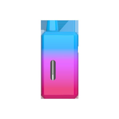 550mAh C型CBD使い捨て用蒸気装置,強化された蒸気への1.5Ω抵抗