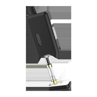 550mAh C型CBD使い捨て用蒸気装置,強化された蒸気への1.5Ω抵抗