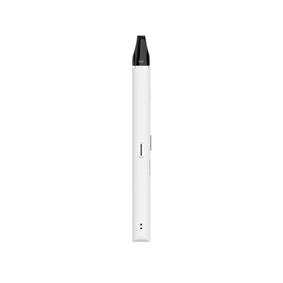 280mAh セラミックコイル 1.3Ω抵抗の使い捨てCBDヴァープペン