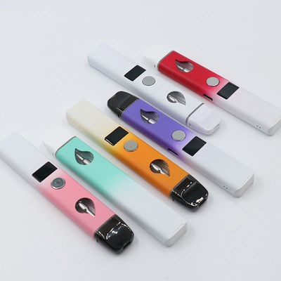 280mAh セラミックコイル 1.3Ω抵抗の使い捨てCBDヴァープペン