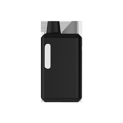 550mAh 6ml Vape デバイス ボタンアクティベーション 1.5Ω 抵抗とタイプ C 充電