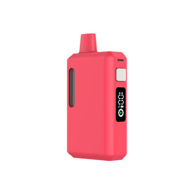 1.5ΩタイプC ボタンアクティベーションブーストで空っぽのvapeデバイスを充電する