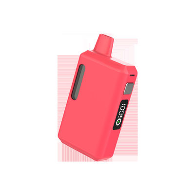 1.5ΩタイプC ボタンアクティベーションブーストで空っぽのvapeデバイスを充電する