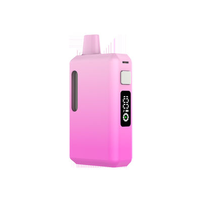 1.5ΩタイプC ボタンアクティベーションブーストで空っぽのvapeデバイスを充電する