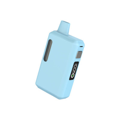 特許付き ダブル セラミック メッシュ コイル バイプ 550mAh バッテリー 6ml ボリュームタイプC 充電