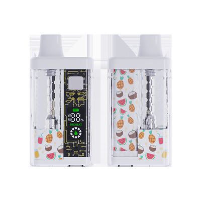 500mAh バッテリー 1.5Ω 抵抗タイプC 充電