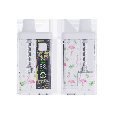 セラミックコアCBDバプペン 2ml 1ml セラミック280mAh バッテリータイプC 充電
