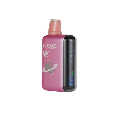 5ml ダブル セラミック メッシュ コイル C型充電付きCBDvapeデバイス