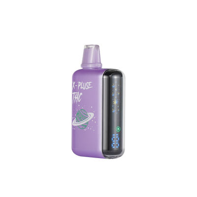 5ml ダブル セラミック メッシュ コイル C型充電付きCBDvapeデバイス