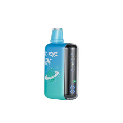 デジタルスクリーン 5ml ボリュームとタイプC充電