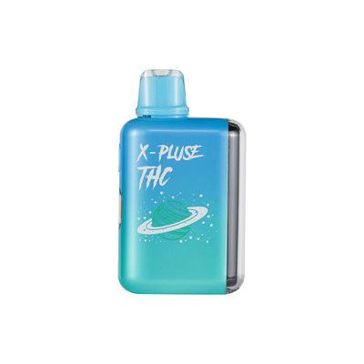 セラミック・メッシュコイルCBD バイプペン 550mAh バッテリー デュアルヒートエレメント 5ml 容量