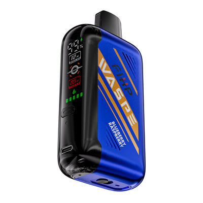 OEM 28ml Eジュース 容量 RGB 軽量vapeデバイス 28000 Puffs 1ohm コイル