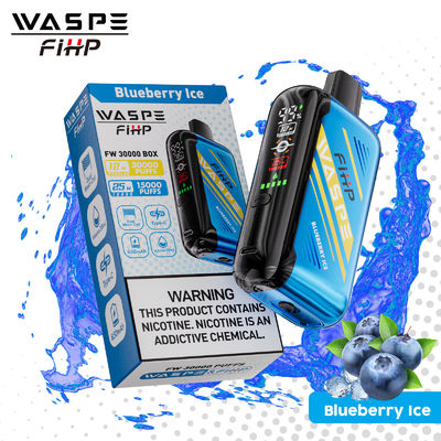 OEM 28ml Eジュース 容量 RGB 軽量vapeデバイス 28000 Puffs 1ohm コイル