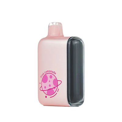16ml E液体 ジーク パルスボックス 15K プーフ デュアルモード 7500 プーフ バイプ